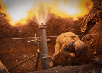 Russia and Ukraine trade deadly strikes as Zelenskyy prepares to meet Trump