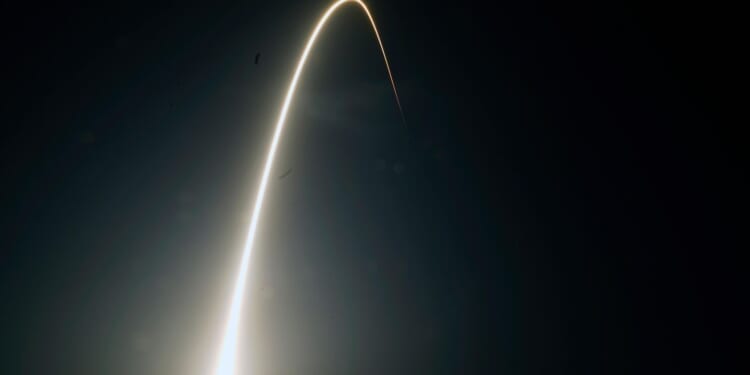 Russia having difficulties creating its own version of Starlink system, says think tank report