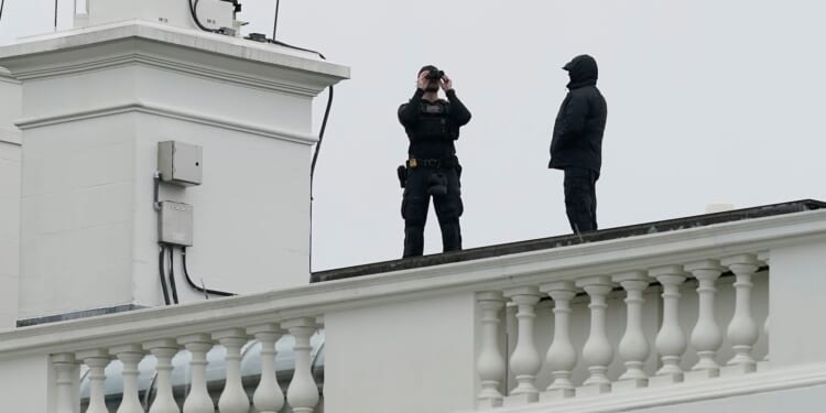 Russian Secret Service tech vendor posed as American to sell to U.S. security agencies