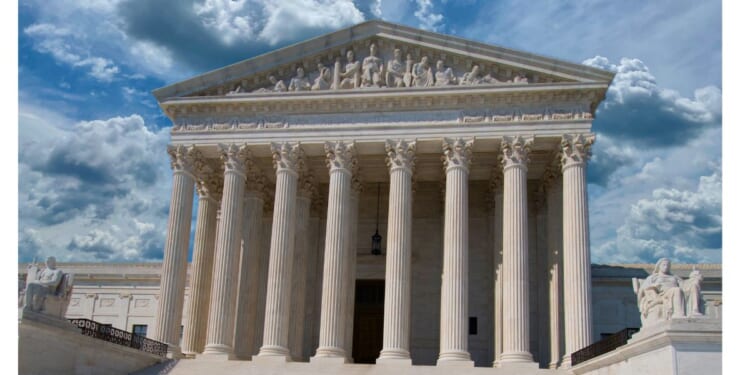 The Supreme Court cancelled President Donald Trump's plan to restrict mail-in voting through the U.S. Postal Service.