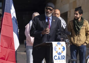 SMU cancels CAIR-Texas youth conference over Texas terror designation
