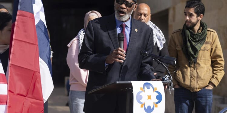 SMU cancels CAIR-Texas youth conference over Texas terror designation