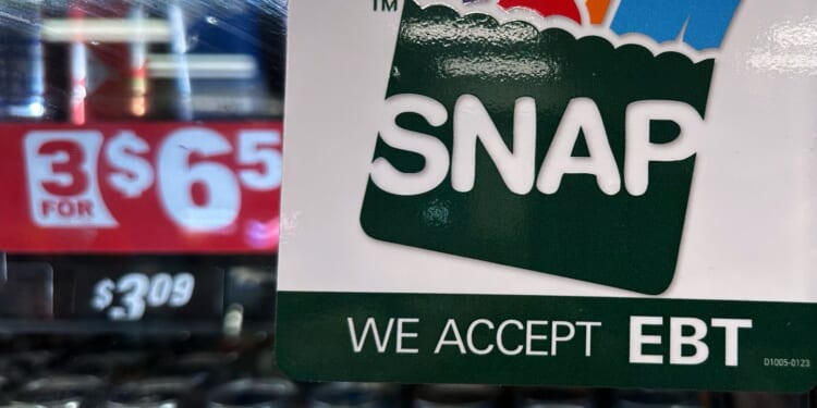 SNAP fraud costs agencies $4.29 per dollar lost