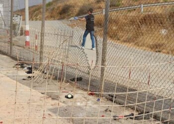 Sánchez Blamed Israel for the Ceuta Crisis. Then Came a Bombshell Police Report. – PJ Media