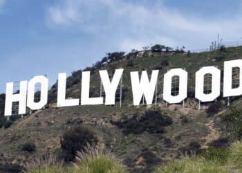 Say Goodbye to Hollywood... If It Even Exists Anymore – PJ Media