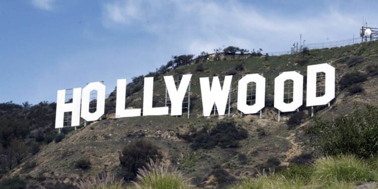 Say Goodbye to Hollywood... If It Even Exists Anymore – PJ Media