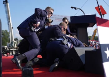 Secret Service ignored drone incidents for years. Then came the Trump shooting