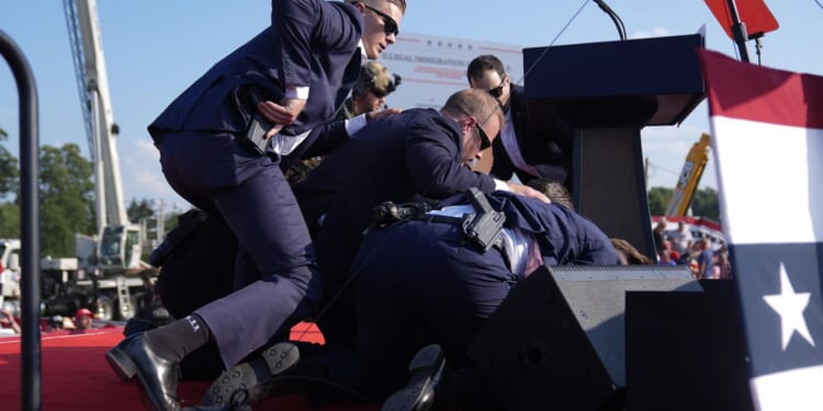 Secret Service ignored drone incidents for years. Then came the Trump shooting