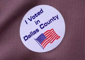 Seen, Heard & Whispered: Dems spend big on state races; Trump's housing hiccups; why November?