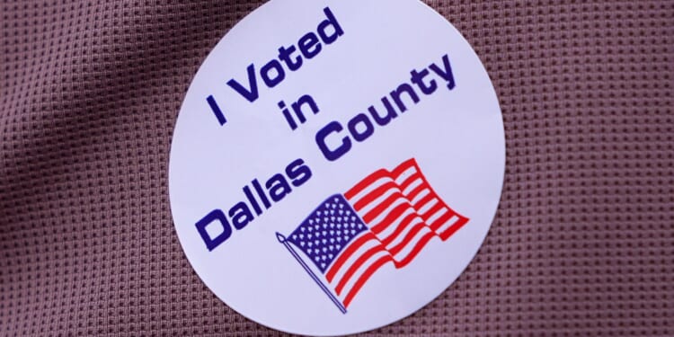 Seen, Heard & Whispered: Dems spend big on state races; Trump's housing hiccups; why November?