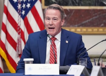 Senate Democrats block bill to protect electricity consumers from data center-fueled rate hikes