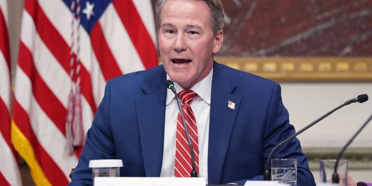 Senate Democrats block bill to protect electricity consumers from data center-fueled rate hikes