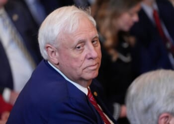 Senate Republicans shoot down Democrats' end-the-war resolution