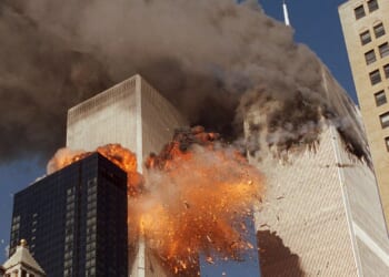 Sept. 11 comments come back to haunt left-wing Democrats