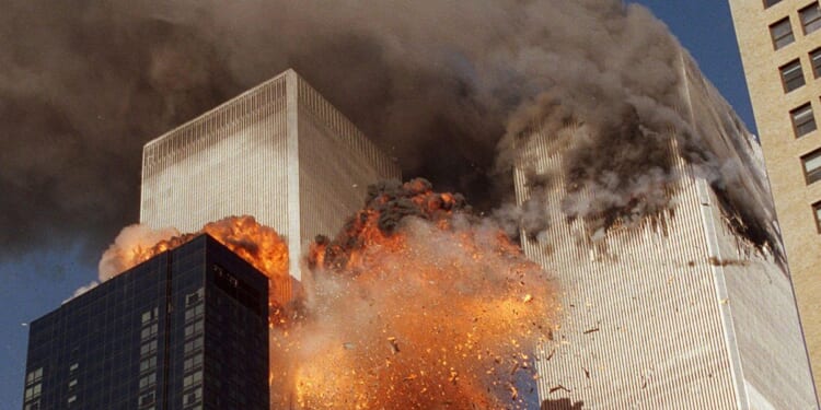 Sept. 11 comments come back to haunt left-wing Democrats