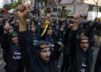 Sharia Is Harmless — Oh, and a Sharia-Observant Guy Threatened to Behead a Teacher – PJ Media