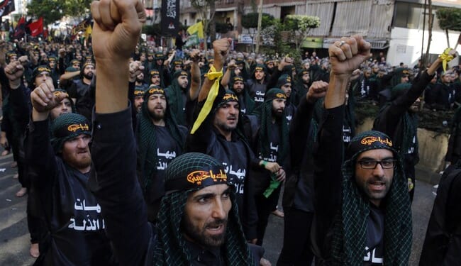 Sharia Is Harmless — Oh, and a Sharia-Observant Guy Threatened to Behead a Teacher – PJ Media
