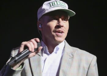 Sheeran Boots Macklemore Over 'Free Palestine' Rant, Ilhan Omar Hardest Hit – HotAir