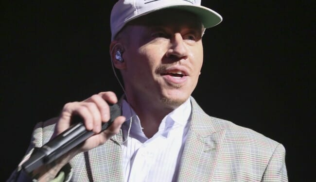 Sheeran Boots Macklemore Over 'Free Palestine' Rant, Ilhan Omar Hardest Hit – HotAir