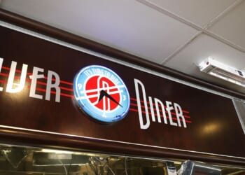 Silver Diner sues German company that runs concessions at BWI, could be forced to close