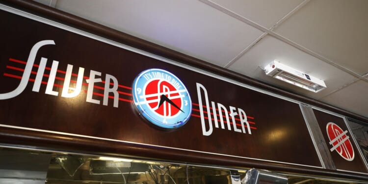 Silver Diner sues German company that runs concessions at BWI, could be forced to close