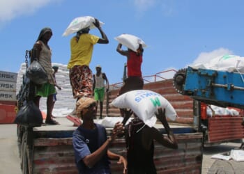 Somalis rethink trade routes as Houthis disrupt established shipping channels