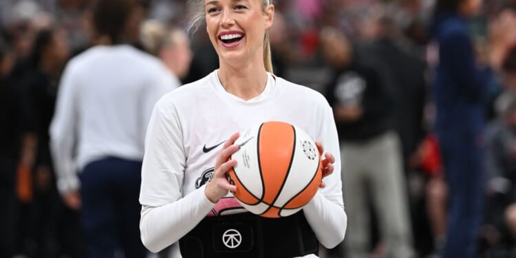 Sophie Cunningham: The WNBA world is overreacting to Sydney Sweeney's Novig ad