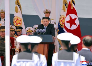 South Korea, North Korea each name new defense minister to handle challenges facing rival militaries