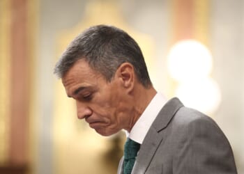 Spain's leader struggles to answer lawmakers about Ceuta border crisis