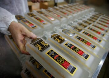 Spirits council hopes Trump ban spurs trade talks, not mutual pain for U.S., Canadian distillers