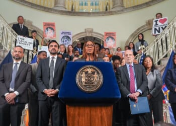 States, cities sue over Trump rule seeking to deny green cards to immigrants using public benefits