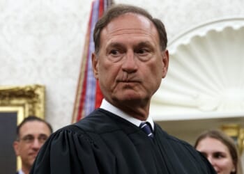 Stop the Democrats' Scheme to Pack the Supreme Court – HotAir