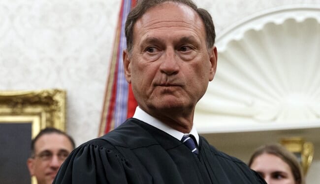 Stop the Democrats' Scheme to Pack the Supreme Court – HotAir