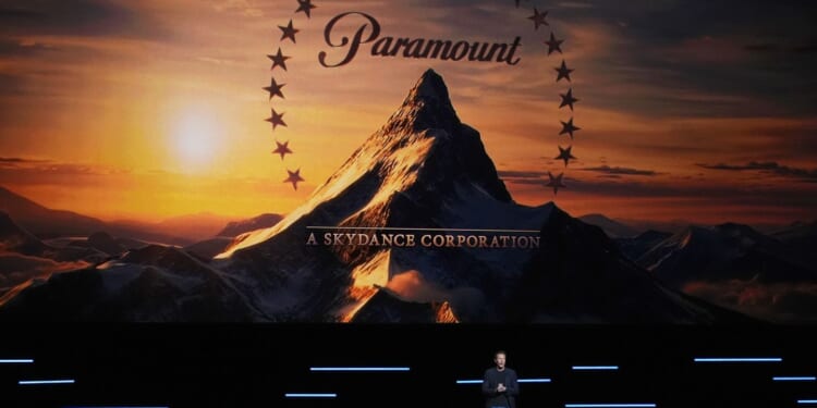 Study: Paramount exit could cost California nearly 58,000 jobs, $21 billion a year