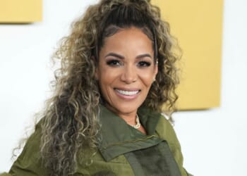 Sunny Hostin Proudly Admits She Single-Handedly Spared a Killer Cannibal From Prison – PJ Media