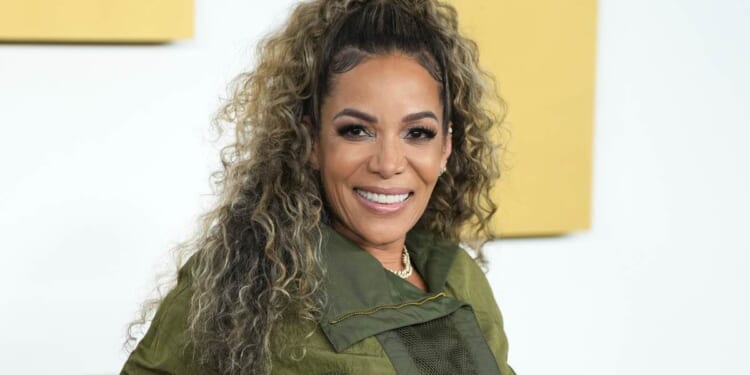 Sunny Hostin Proudly Admits She Single-Handedly Spared a Killer Cannibal From Prison – PJ Media