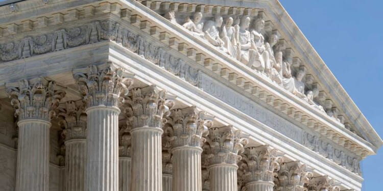 Supreme Court Approves Expanded Voter Verification Program – PJ Media