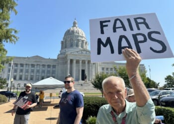 Supreme Court rejects latest bid to use pro-GOP congressional map in Missouri