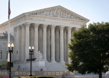 Supreme Court ruling gives GOP ad advantage in key Senate races