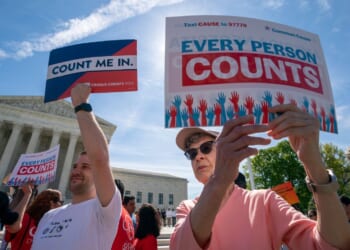 Supreme Court won't let Trump use post office to block mailed ballots