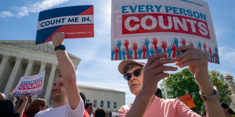 Supreme Court won't let Trump use post office to block mailed ballots