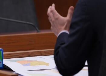 Supreme Court won't revive Missouri's GOP-friendly congressional map