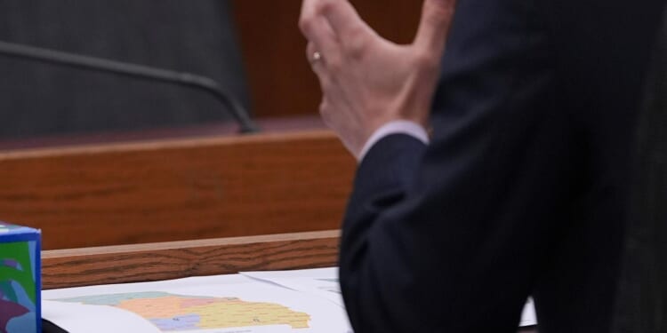 Supreme Court won't revive Missouri's GOP-friendly congressional map