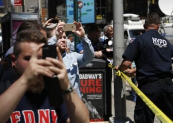 Sympathy for the Devil Is a New Hallmark of the Left – PJ Media