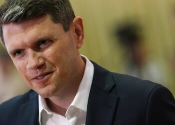 Talarico Called NOT ‘Gender Transitioning’ Kids ‘Abusive,’ Possible Grounds to Lose Custody – PJ Media