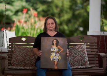 Tasia Fortune's hanging was 'staged' after her death in a drug dispute, Mississippi police say
