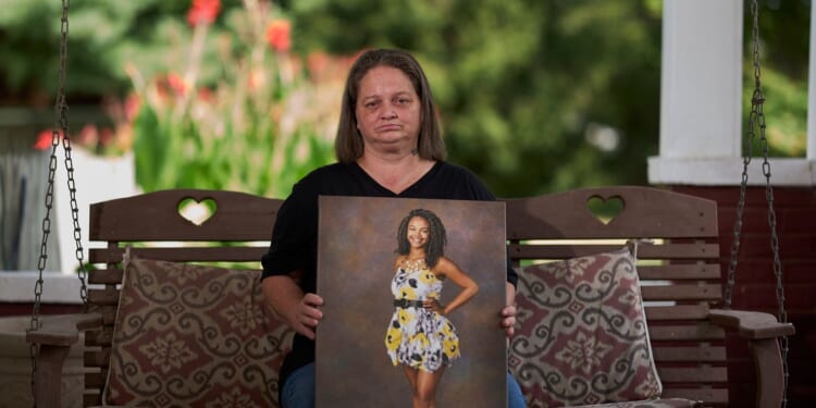 Tasia Fortune's hanging was 'staged' after her death in a drug dispute, Mississippi police say