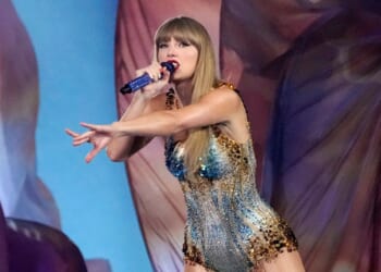 Taylor Swift unveils deluxe 'Showgirl' edition with new songs