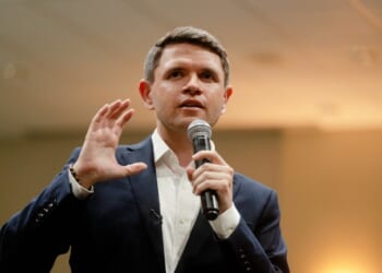 Team Talarico Buying Votes in Texas, $25 a Pop – HotAir