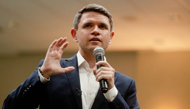 Team Talarico Buying Votes in Texas, $25 a Pop – HotAir